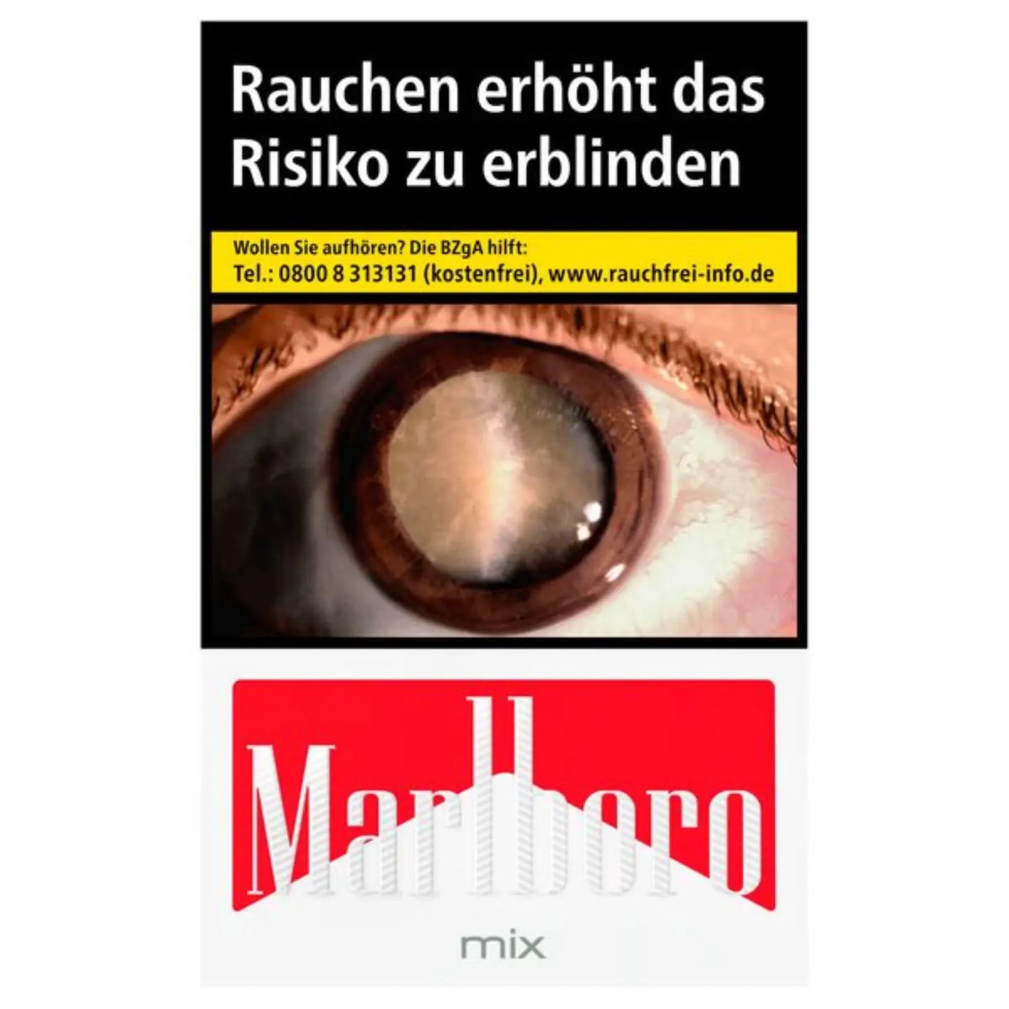 Marlboro Mix OP (10x20)