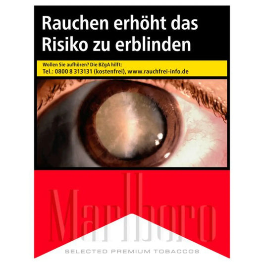 Marlboro Red 4 XL (5x36)