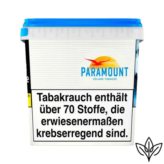 Paramount Blue Volume Tobacco Giga Box (230g)