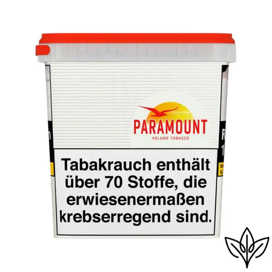Paramount Volume Tobacco Box (315g)