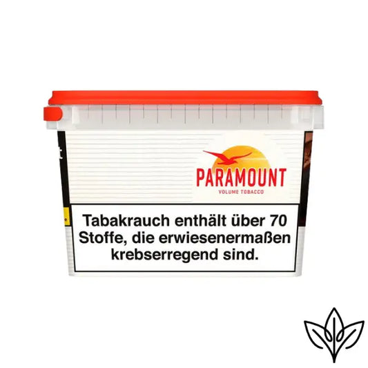 Paramount Volume Tobacco Mega Box (125g)