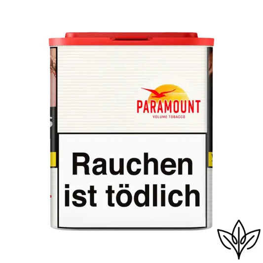 Paramount Volume Tobacco (38g)