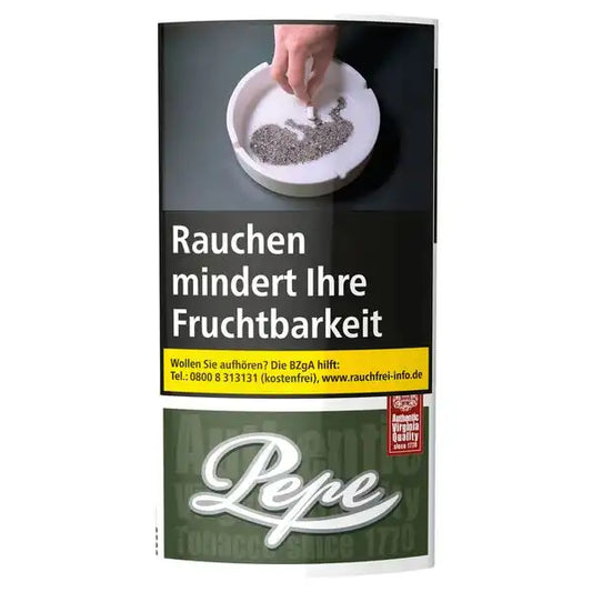Pepe Dark Green (5x30g)