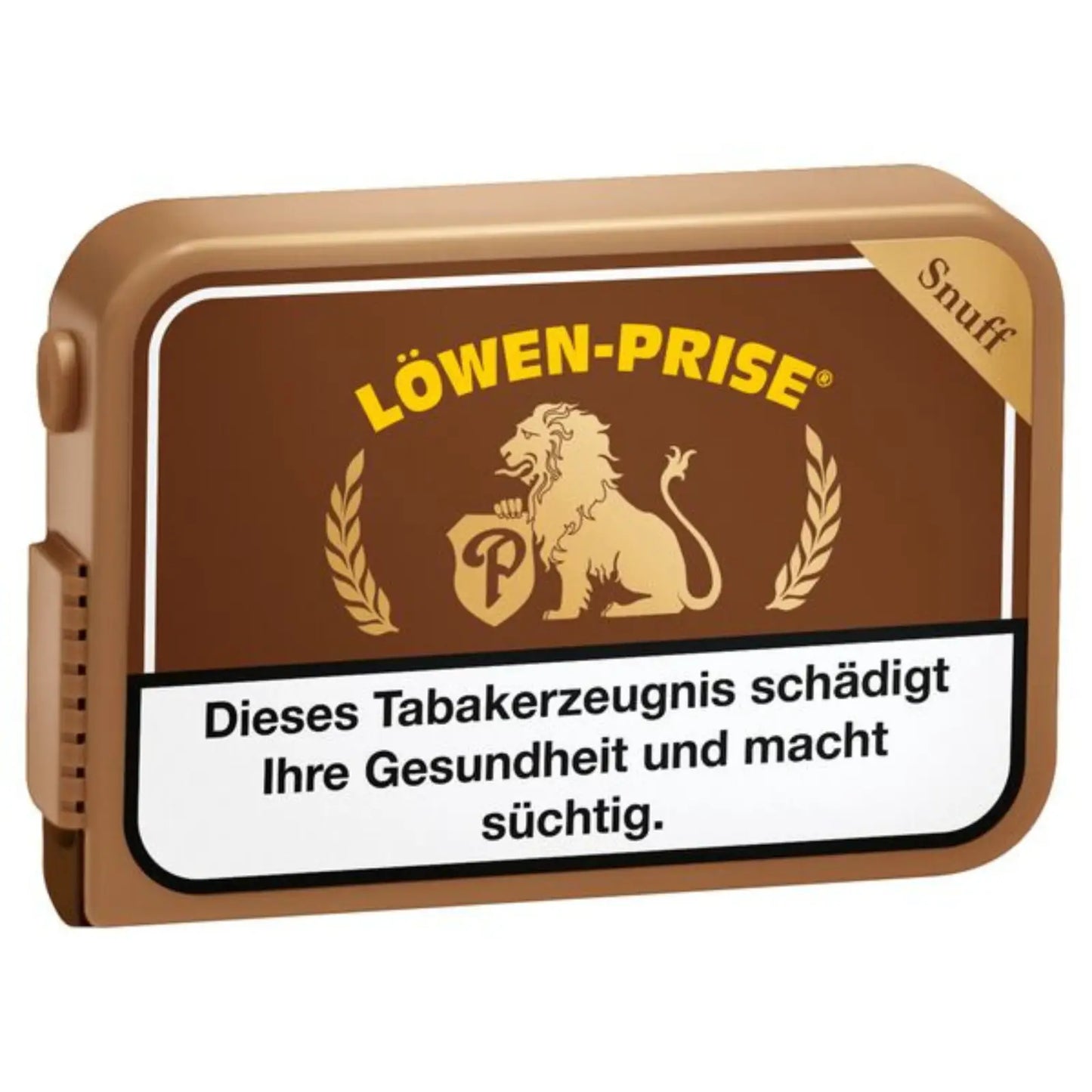 Löwenprise Snuff (10x10g)