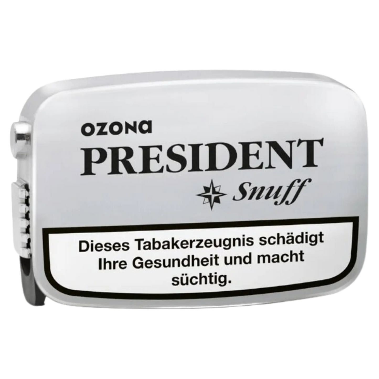 Ozona President Snuff (10x7g)