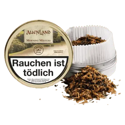 VAUEN Auenland Morning Mixture Pfeifentabak (50g)