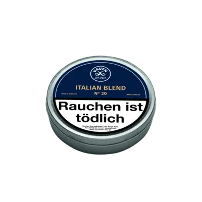 VAUEN Italian Blend, N° 20 Pfeifentabak (50g)