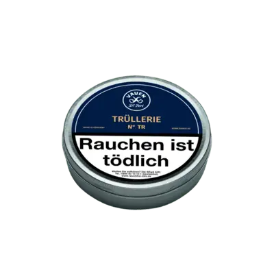 VAUEN Trüllerie, N° TR Pfeifentabak (50g)