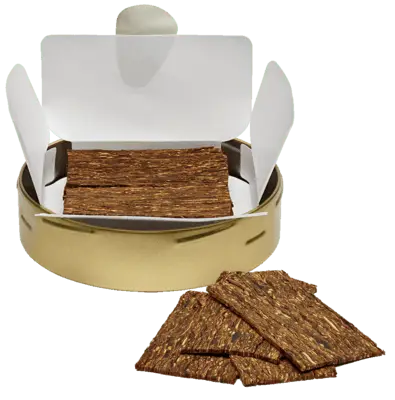 VAUEN Virginia Flake, N° 14 Pfeifentabak (50g)